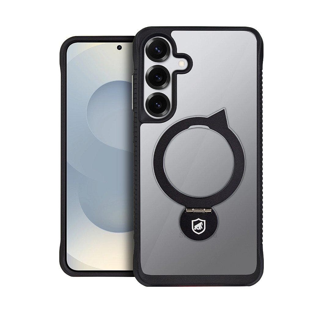 Capa Case Capinha Magsafe para Samsung Galaxy S24 Plus - Raptor - Gshield